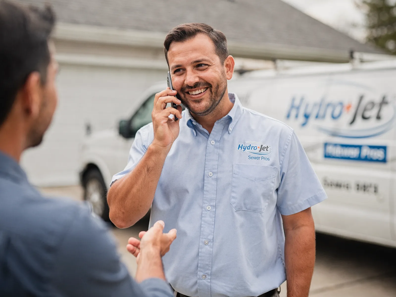 Hydro Jetting Near Me Saint Marys, WV FAQs